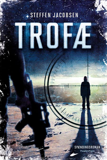 Steffen Jacobsen - Trofæ