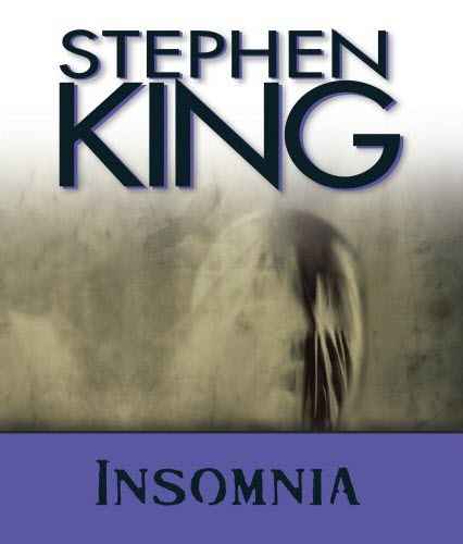 Stephen King - Insomnia