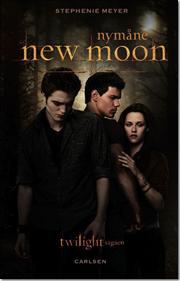 Stephenie Meyer - Nymåne