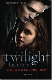 Stephenie Meyer - Tusmørke