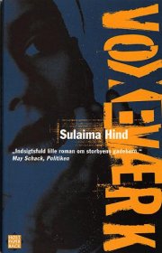 Sulaima Hind - Voxeværk