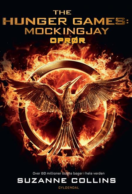 Suzanne Collins - Hunger Games-Oprør