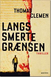 Thomas Clemen - Langs smertegrænsen