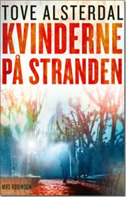 Tove Alsterdal - Kvinderne på stranden