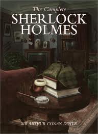 Arthur Conan Doyles - Sherlock Holmes