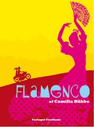Camilla Hübbe - Flamenco