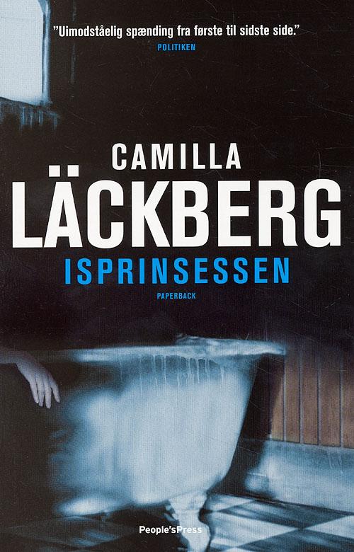 Camilla Läckberg - Isprinsessen