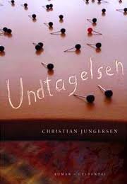 Christian Jungersen - Undtagelsen