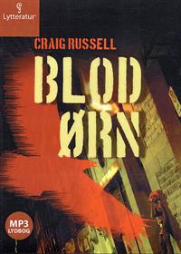 Craig Russel - Blodørn