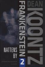 Dean Koontz - Frankenstein(2) - Nattens by