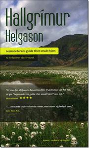 Hallgrimur Helgason - Lejemorderens guide til et smugt hjem