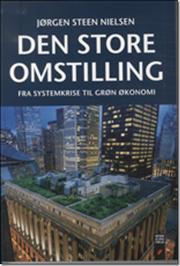 Jørgen Steen Nielsen - Den Store Omstilling