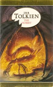 J. R. R. Tolkien - Hobbit