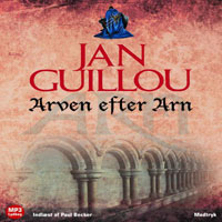 Jan Guillou - Arven Efter Arn