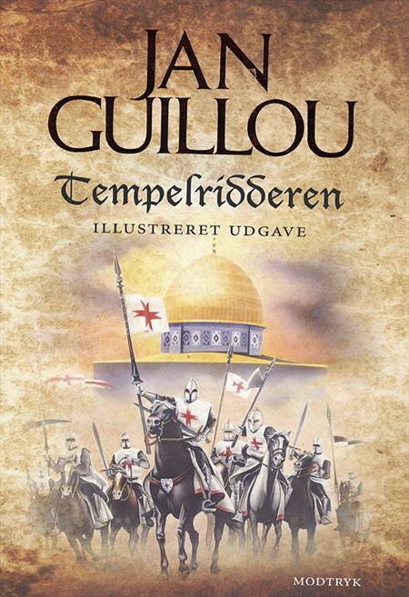 Jan Guillou - Tempelridderen
