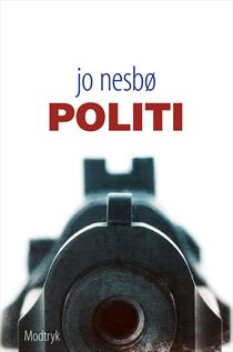 Jo Nesbø - Politi