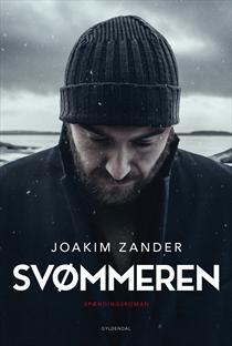 Joakim Zander - Svømmeren