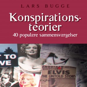 Lars Bugge - Konspirationsteorier