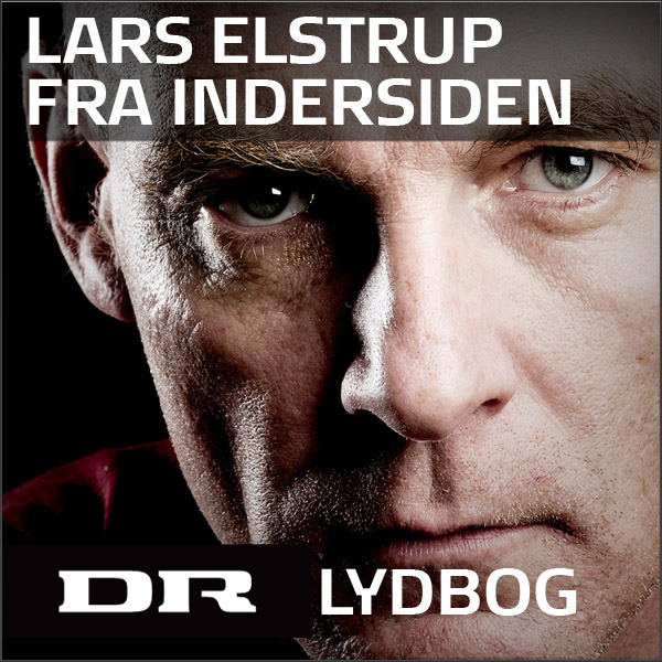 Lars Elstrup - Fra Indersiden