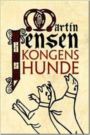 Martin Jensen - Kongens kunde