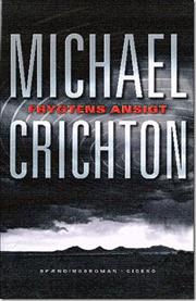Michael Crichton - Frygtens Ansigt