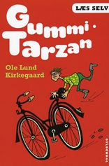 Ole Lund Kirkegaard - Gummi-Tazan
