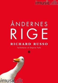 Richard Russo - Åndernes rige
