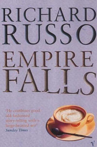 Richard Russo - Empire falls
