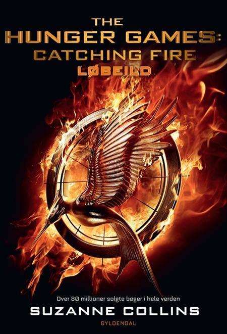 Suzanne Collins - Hunger Games-Løbeild