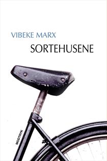 Vibeke Marx - Sortehusene
