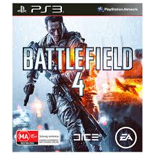 Electronic Arts - Battlefield 4