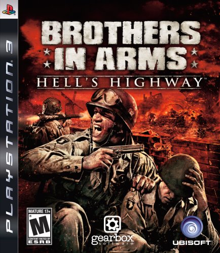Brothers In Arms: Hell's Highway - Ubisoft