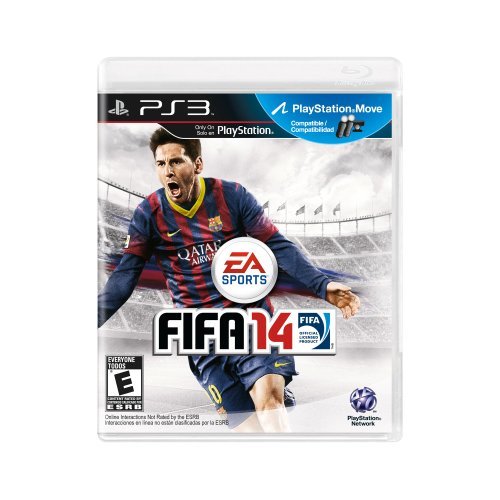 FIFA 14 - Electronic Arts