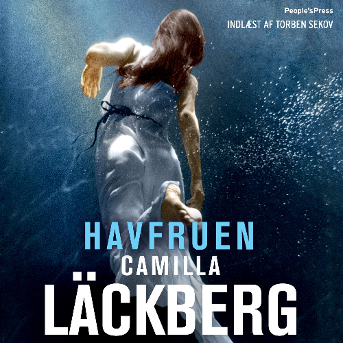 Camilla Läckberg - Havfruen