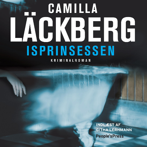 Camilla Läckberg - Isprinsessen