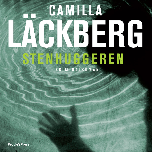 Camilla Läckberg - Stenhuggeren