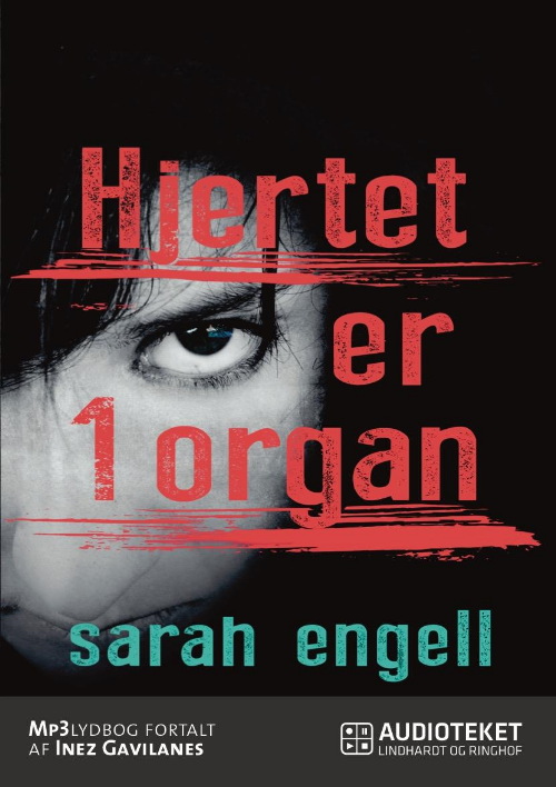 Sarah Engell - Hjertet er 1 organ