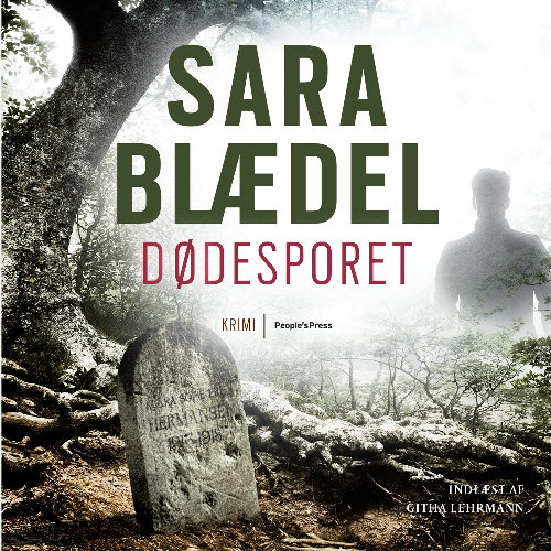 Sara Blædel - Dødesporet