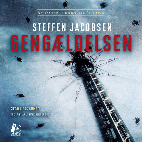 Steffen Jacobsen - Gengældelsen