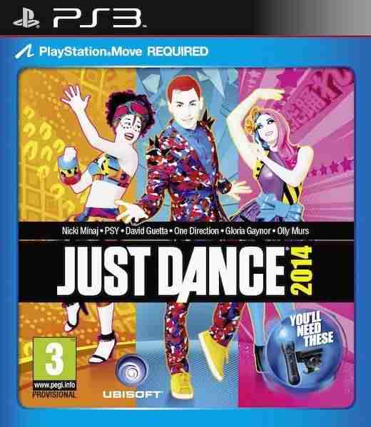 Just Dance 2014 - Ubisoft