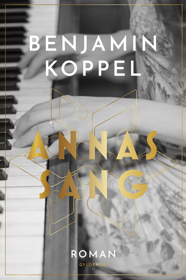 Benjamin Koppel - Anna sang