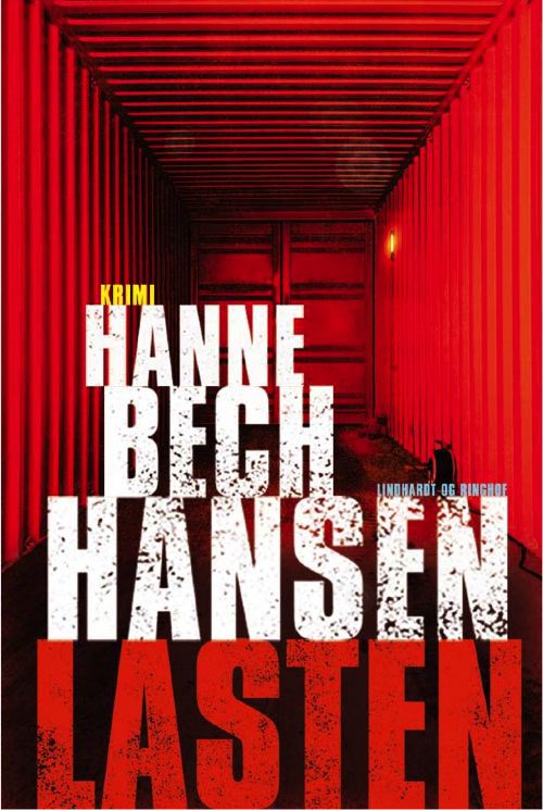 Hanne Bech Hansen - Lasten