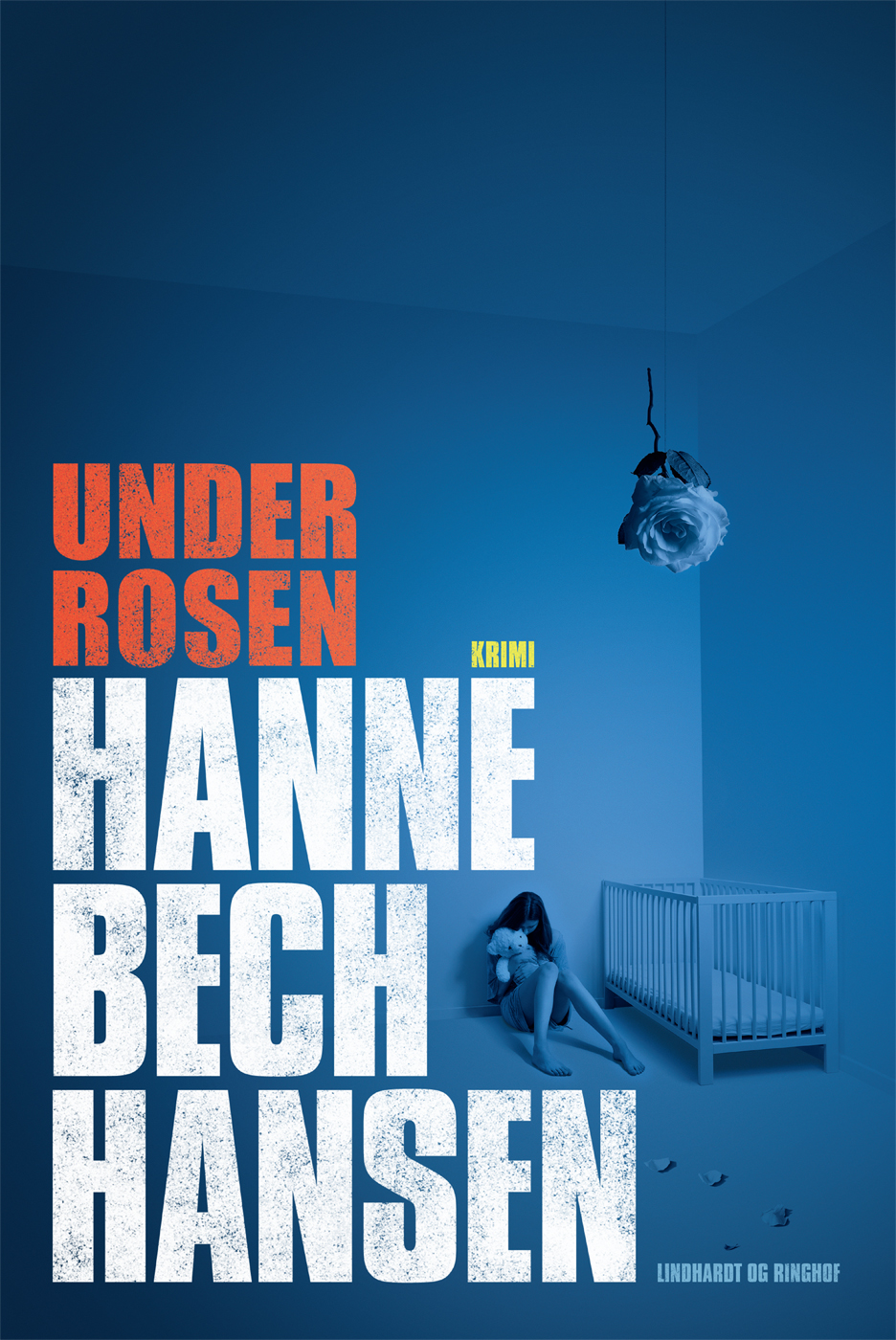 Hanne Bech Hansen - Under rosen