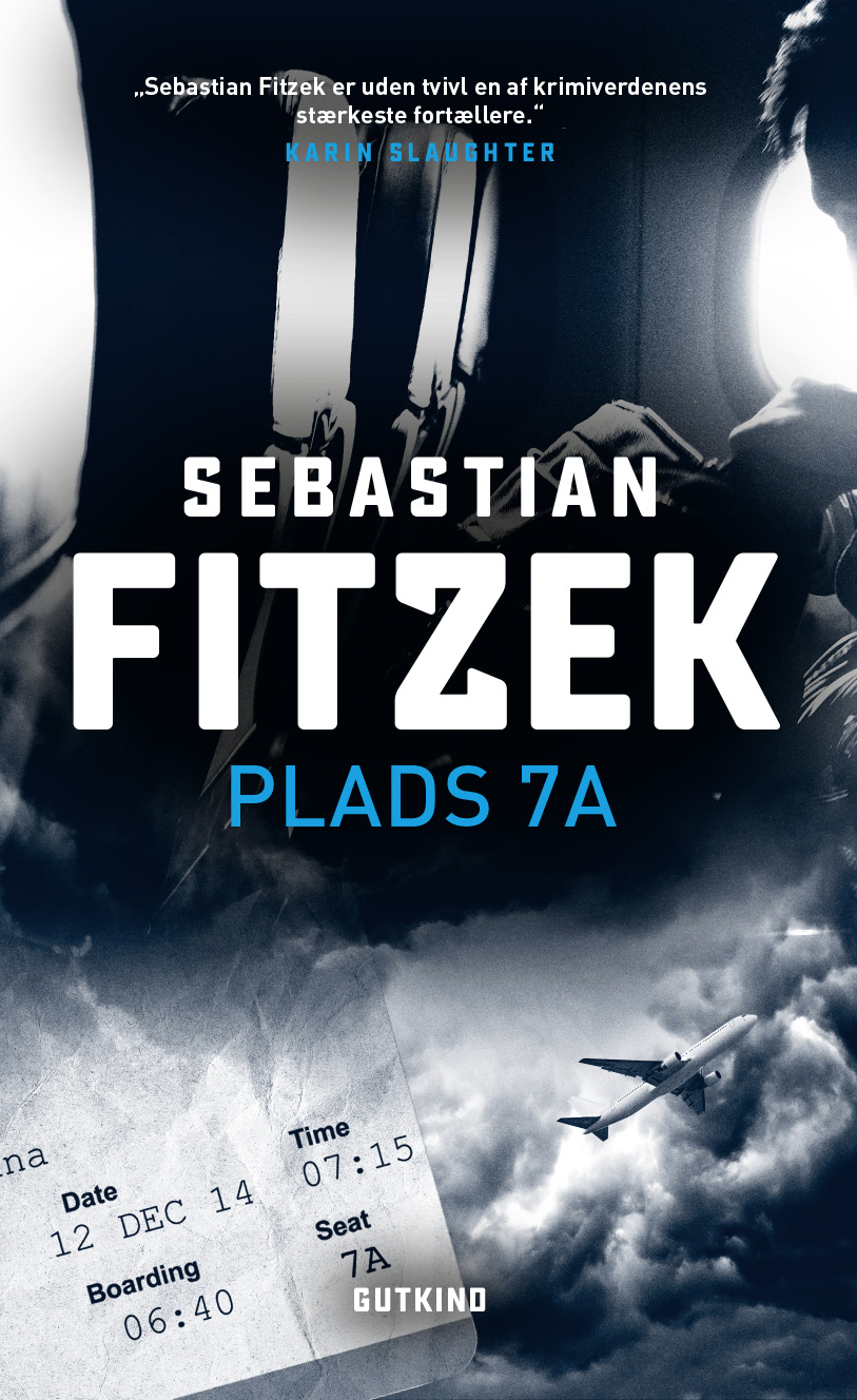 Sebastian Fitzek - Plads 7A