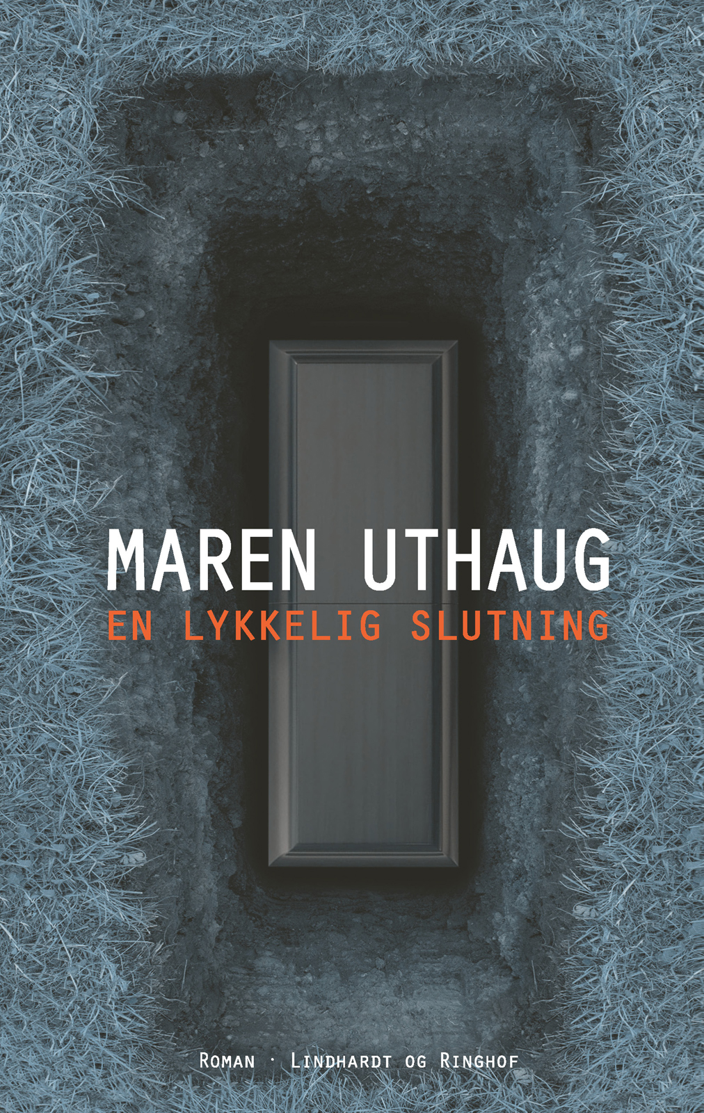 Maren Uthaug - En lykkelig slutning