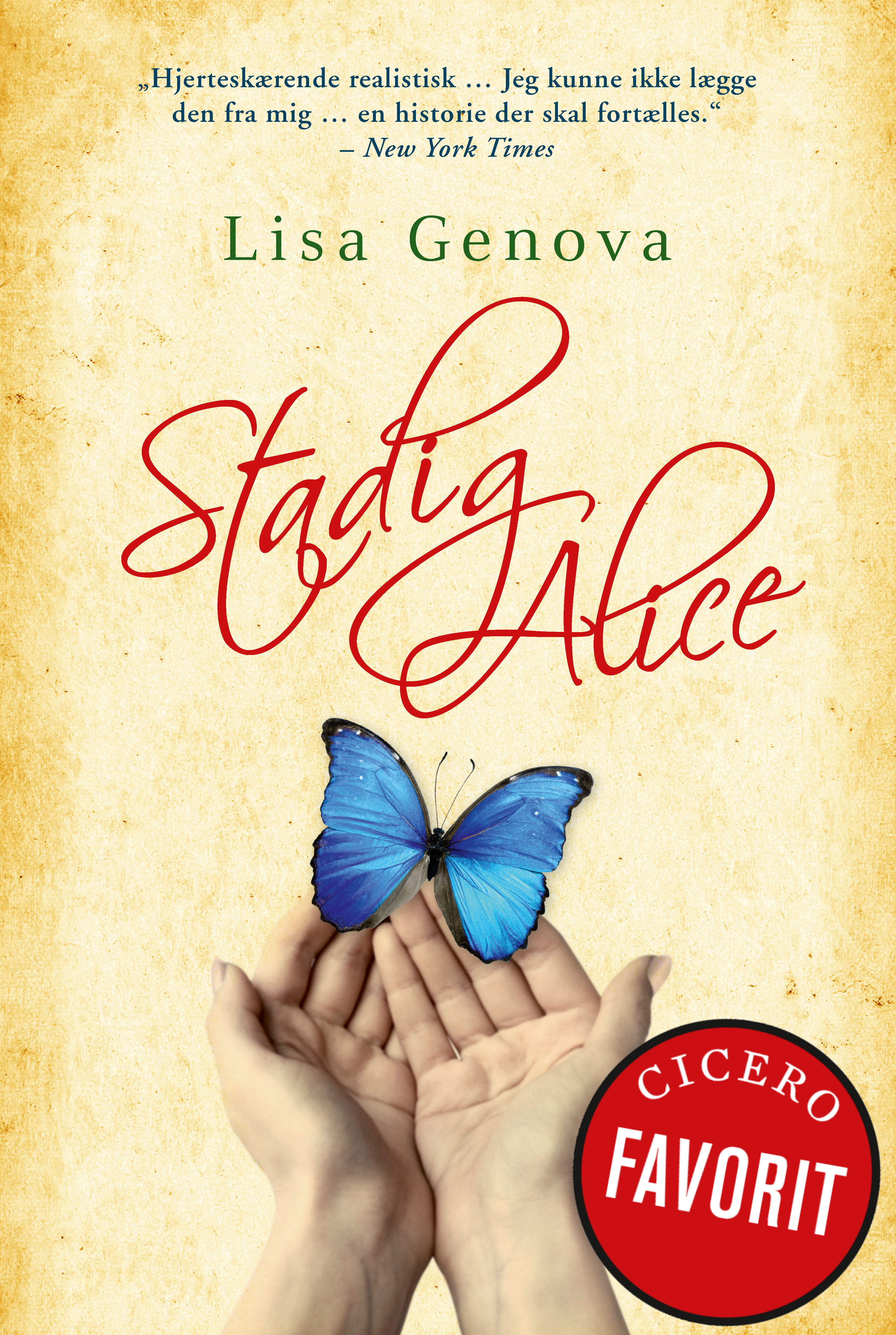 Lisa Genova - Stadig Alice