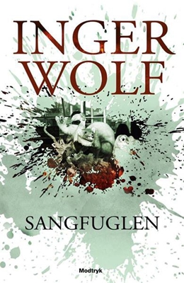 Inger Wolf - Sangfuglen