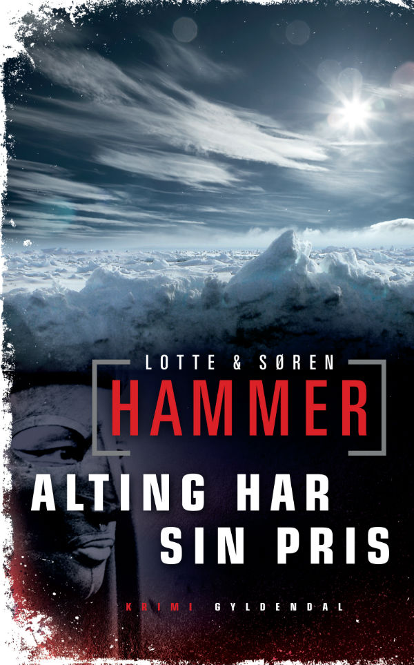 Lotte & Søren Hammer - Alting har sin pris