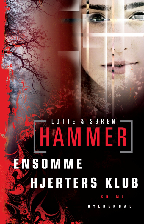 Lotte & Søren Hammer - Ensomme hjerters klub
