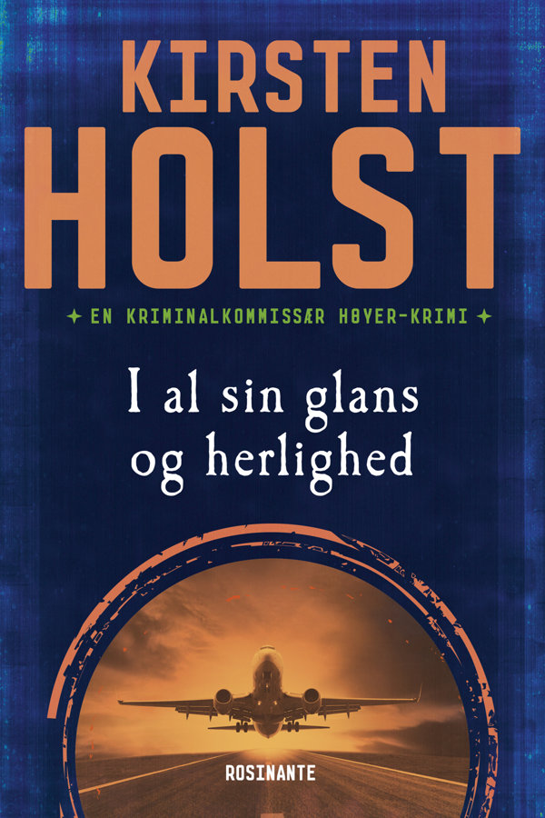 Kirsten Holst - I al sin glans og kærlighed